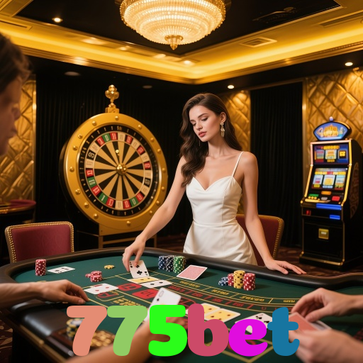 775bet - Baixe o app 775bet no Google Play e jogue ao vivo