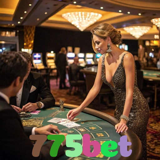 775bet - Baixe o App 775bet para Android e Comece a Jogar