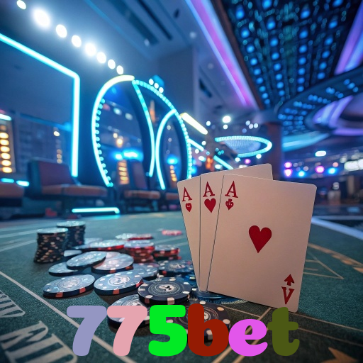 775bet - Baixe o App 775bet para Android e Comece a Jogar