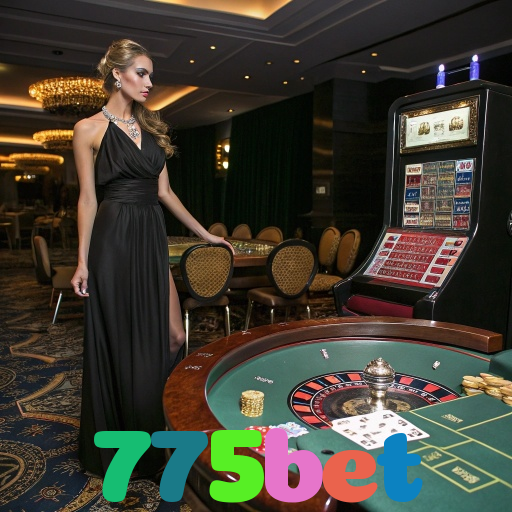 775bet - Baixe o app 775bet no Google Play e jogue ao vivo