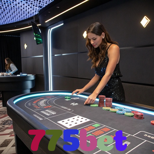 775bet - Baixe o app 775bet no Google Play e jogue ao vivo