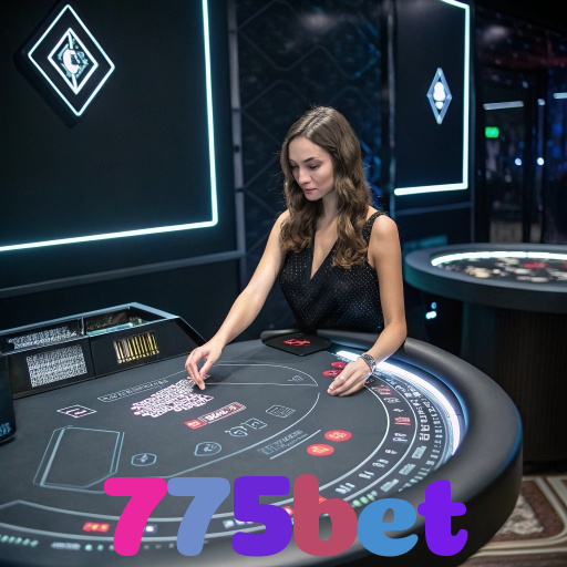 775bet - Baixe o App 775bet para Android e Comece a Jogar