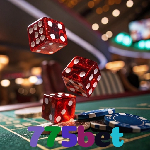 775bet - Baixe o App 775bet para Android e Comece a Jogar