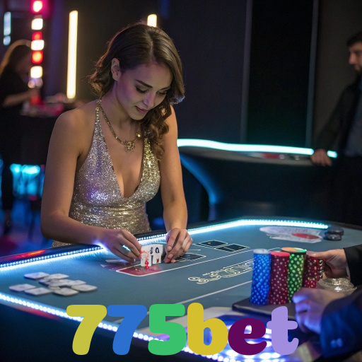 775bet - Baixe o App 775bet para Android e Comece a Jogar