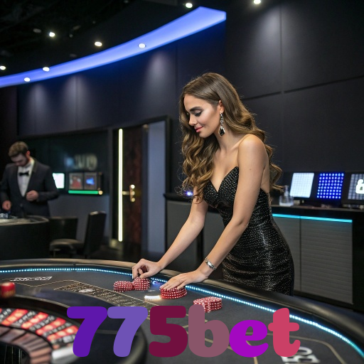 775bet - Baixe o app 775bet no Google Play e jogue ao vivo