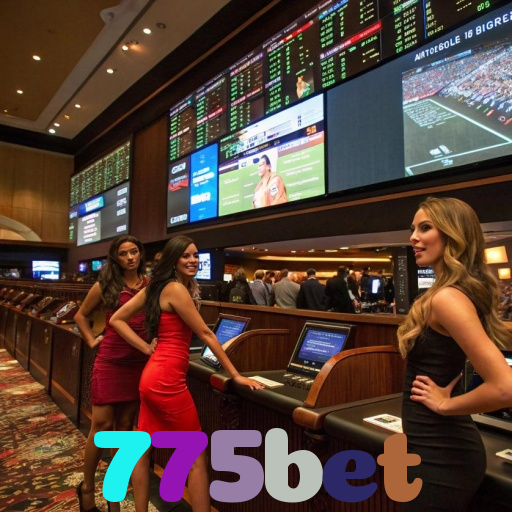 775bet - Baixe o App 775bet para Android e Comece a Jogar