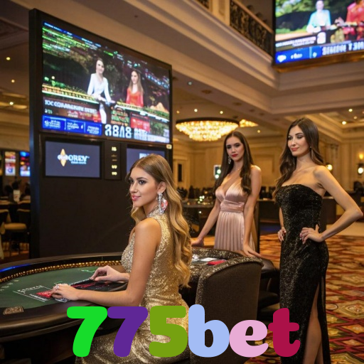 775bet - Baixe o App 775bet para Android e Comece a Jogar