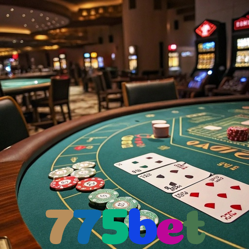 775bet - Baixe o App 775bet para Android e Comece a Jogar