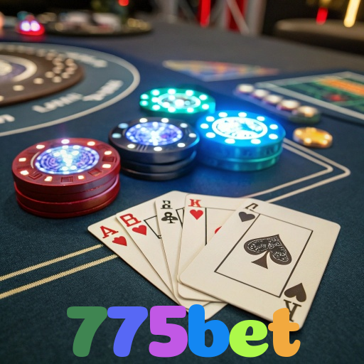 775bet - Baixe o App 775bet para Android e Comece a Jogar