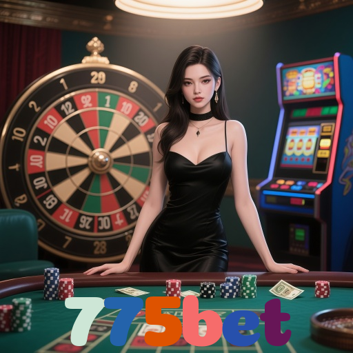 775bet - Baixe o app 775bet no Google Play e jogue ao vivo