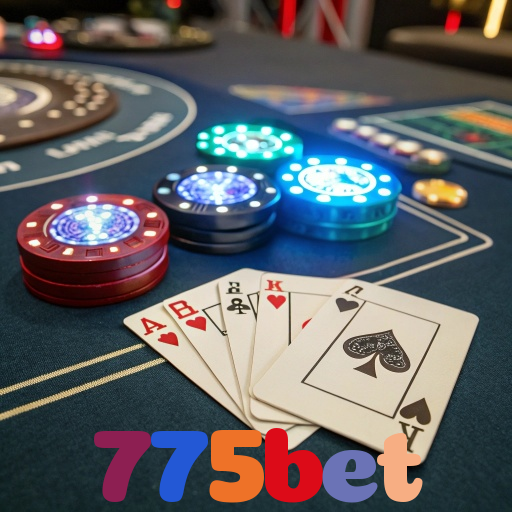 775bet - Baixe o app 775bet no Google Play e jogue ao vivo