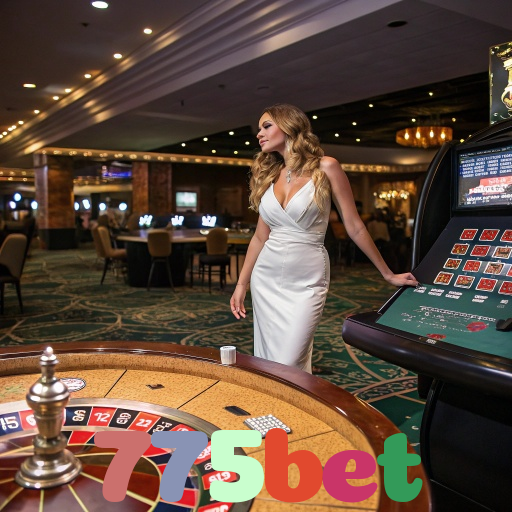 775bet - Baixe o app 775bet no Google Play e jogue ao vivo