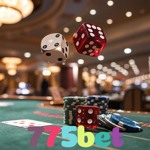 775bet - Baixe o App 775bet para Android e Comece a Jogar