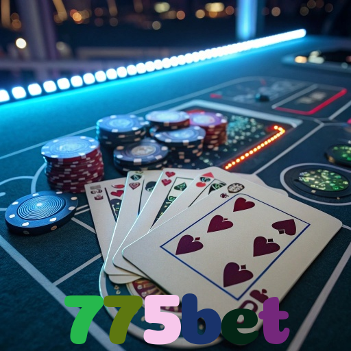 775bet - Baixe o App 775bet para Android e Comece a Jogar