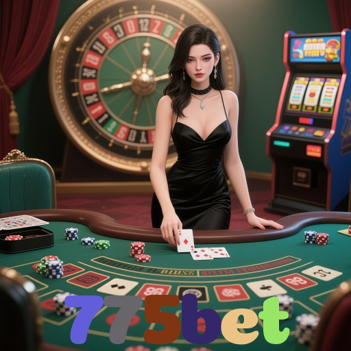 775bet - Baixe o App 775bet para Android e Comece a Jogar