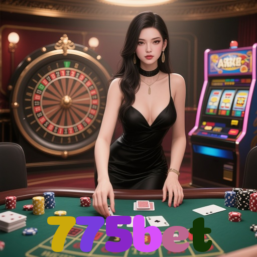 775bet - Baixe o app 775bet no Google Play e jogue ao vivo