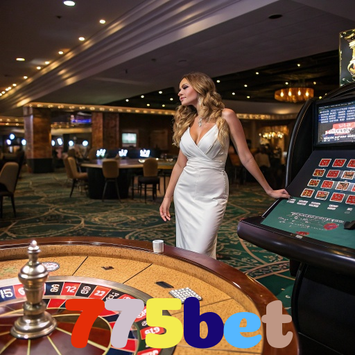 775bet - Baixe o App 775bet para Android e Comece a Jogar