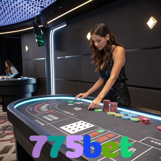 775bet - Baixe o app 775bet no Google Play e jogue ao vivo