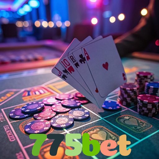 775bet - Baixe o App 775bet para Android e Comece a Jogar