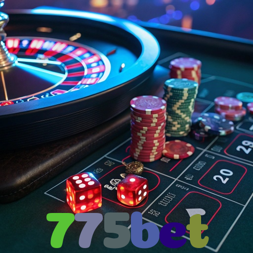 775bet - Baixe o app 775bet no Google Play e jogue ao vivo
