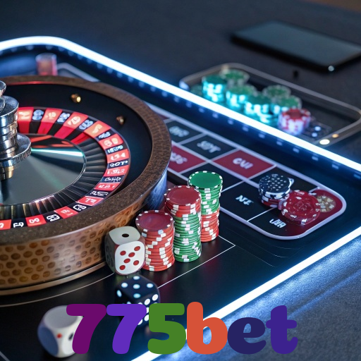 775bet - Baixe o App 775bet para Android e Comece a Jogar