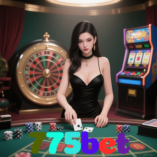775bet - Baixe o app 775bet no Google Play e jogue ao vivo