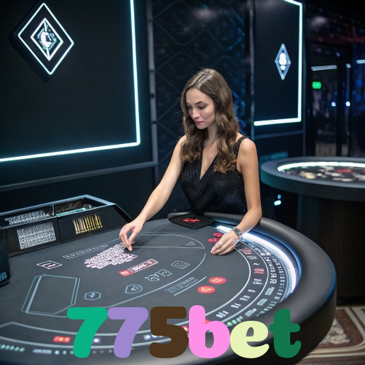 775bet - Baixe o app 775bet no Google Play e jogue ao vivo