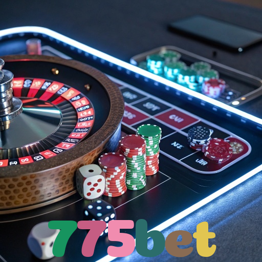 775bet - Baixe o App 775bet para Android e Comece a Jogar