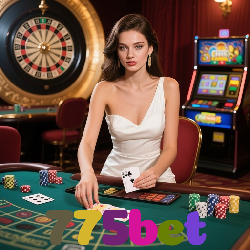 775bet - Baixe o app 775bet no Google Play e jogue ao vivo