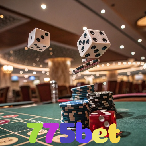 775bet - Baixe o app 775bet no Google Play e jogue ao vivo