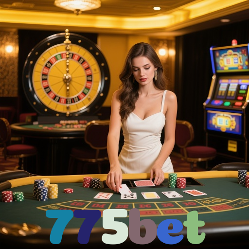 775bet - Baixe o app 775bet no Google Play e jogue ao vivo