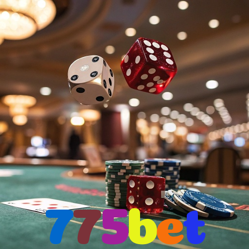 775bet - Baixe o app 775bet no Google Play e jogue ao vivo