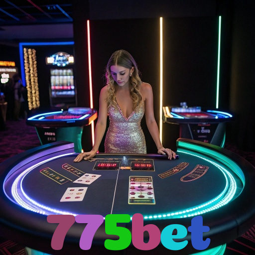 775bet - Baixe o App 775bet para Android e Comece a Jogar