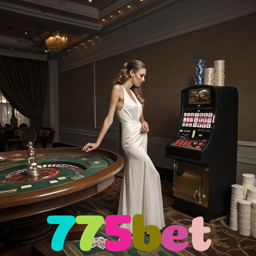 775bet - Baixe o App 775bet para Android e Comece a Jogar