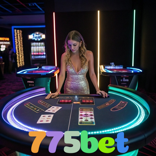 775bet - Baixe o app 775bet no Google Play e jogue ao vivo