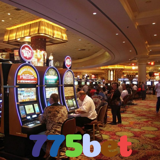 775bet - Baixe o app 775bet no Google Play e jogue ao vivo