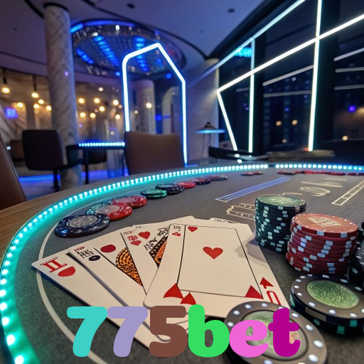 775bet - Baixe o app 775bet no Google Play e jogue ao vivo