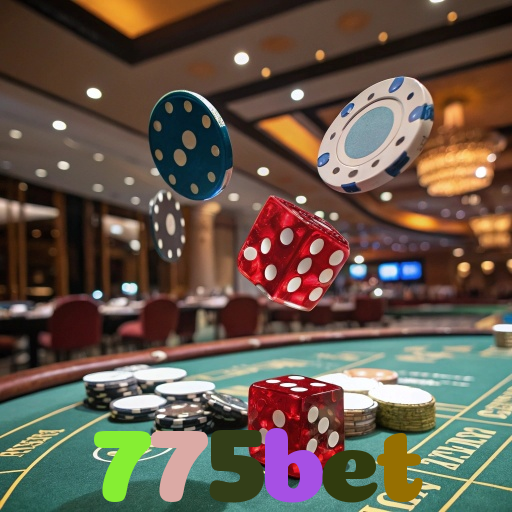 775bet - Baixe o app 775bet no Google Play e jogue ao vivo
