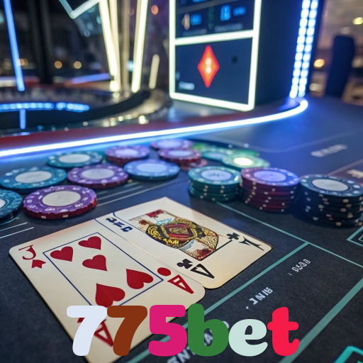 775bet - Baixe o App 775bet para Android e Comece a Jogar