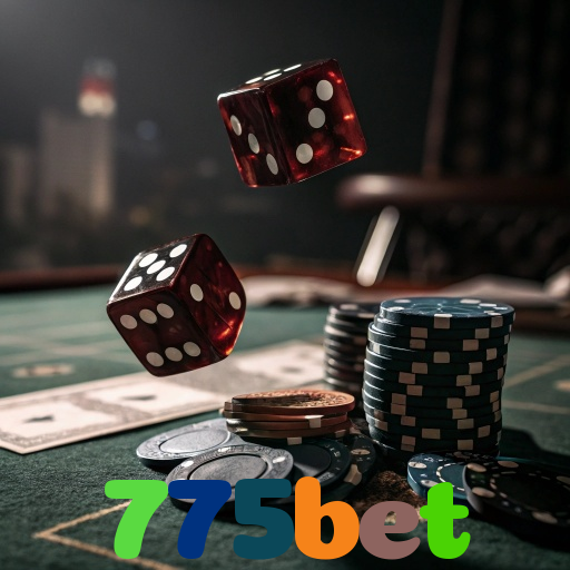 775bet - Baixe o App 775bet para Android e Comece a Jogar