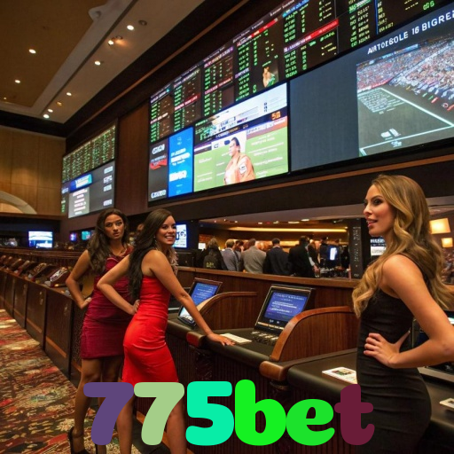 775bet - Baixe o app 775bet no Google Play e jogue ao vivo