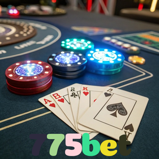 775bet - Baixe o app 775bet no Google Play e jogue ao vivo