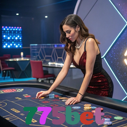 775bet - Baixe o app 775bet no Google Play e jogue ao vivo
