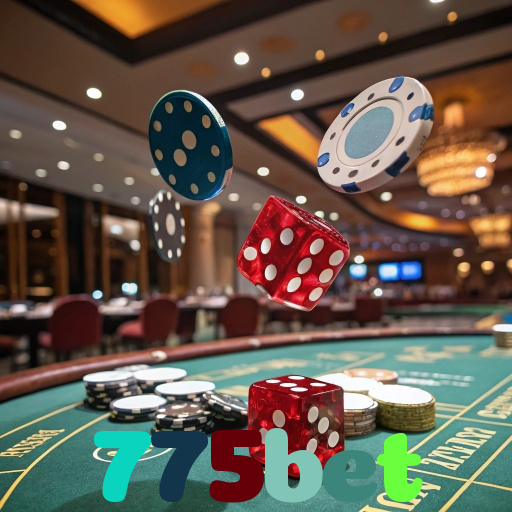 775bet - Baixe o App 775bet para Android e Comece a Jogar
