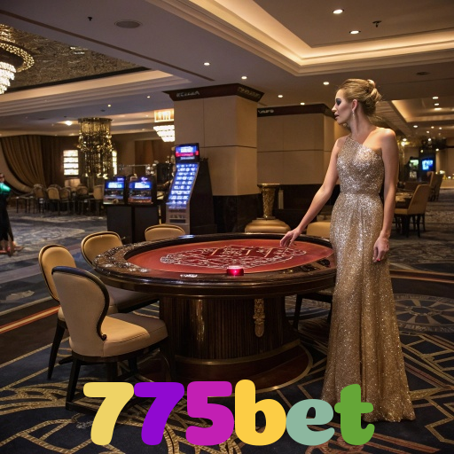 775bet - Baixe o app 775bet no Google Play e jogue ao vivo