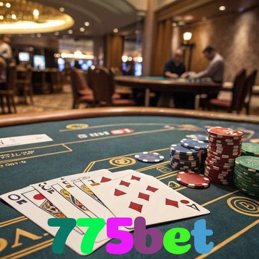 775bet - Baixe o App 775bet para Android e Comece a Jogar