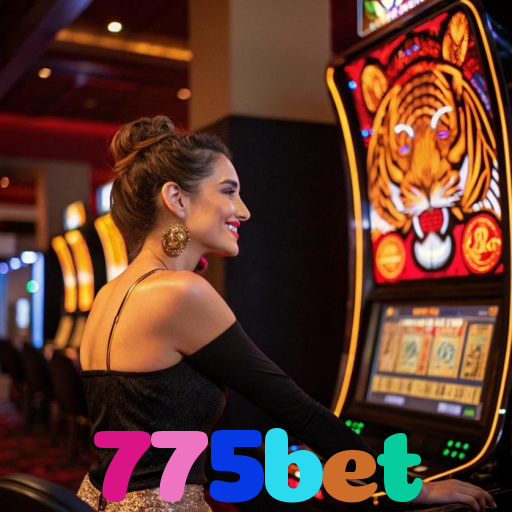 775bet - Baixe o App 775bet para Android e Comece a Jogar