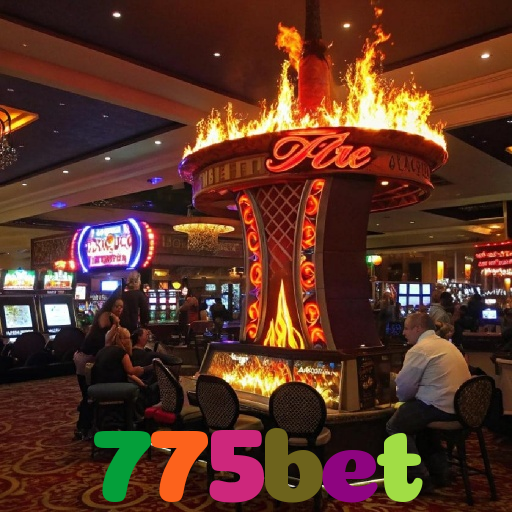 775bet - Baixe o App 775bet para Android e Comece a Jogar