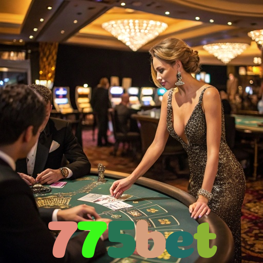 775bet - Baixe o App 775bet para Android e Comece a Jogar