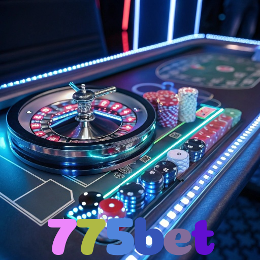 775bet - Baixe o App 775bet para Android e Comece a Jogar